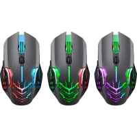 Игровая мышь Defender Katana GM-511 (черный) фото 2